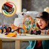 LEGO City 60295 Stuntshow-Arena