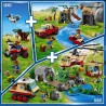 LEGO City 60301Tierrettungs-Geländewagen