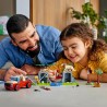 LEGO City 60301Tierrettungs-Geländewagen