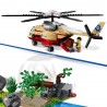 LEGO City 60302 L'opération de sauvetage des animaux sauvages