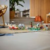 LEGO City 60302 L'opération de sauvetage des animaux sauvages