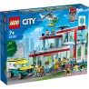 LEGO City 60330 Krankenhaus