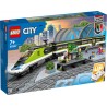 LEGO City 60337 Express Passenger Train