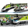 LEGO City 60337 Express Passenger Train