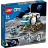 LEGO City 60348 Lunar Roving Vehicle