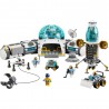 LEGO City 60350 Lunar Research Base