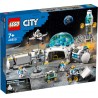 LEGO City 60350 Lunar Research Base