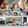 LEGO City 60350 Lunar Research Base