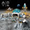 LEGO City 60350 Lunar Research Base