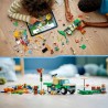 LEGO City 60353 Wild Animal Rescue Missions
