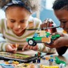 LEGO City 60353 Wild Animal Rescue Missions