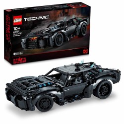 LEGO Technic 42127 BATMANS...
