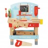 Le Toy Van TV448 Banc à outils en bois