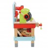 Le Toy Van TV448 Wooden Tool Bench