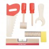 Le Toy Van TV448 Banc à outils en bois