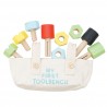Le Toy Van TV448 Wooden Tool Bench