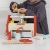 Le Toy Van TV476 Boîte à outils