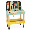 Le Toy Van TV475 Alex's Work Bench