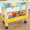 Le Toy Van TV475 Alex's Work Bench