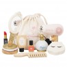 Le Toy Van TV293 Trousse de beauté étoile en bois