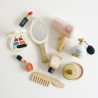 Le Toy Van TV293 Trousse de beauté étoile en bois