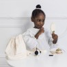 Le Toy Van TV293 Trousse de beauté étoile en bois