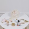 Le Toy Van TV293 Trousse de beauté étoile en bois