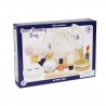 Le Toy Van TV293 Trousse de beauté étoile en bois