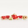 Le Toy Van TV276 Honeybake Tea Set