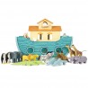 Le Toy Van TV259 Arche de Noé