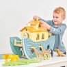 Le Toy Van TV259 Große Arche Noah