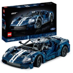 LEGO® Technic 42154 Ford GT...