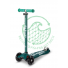 Trottinette Maxi Micro Deluxe ECO green MMD122