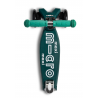 Trottinette Maxi Micro Deluxe ECO green MMD122