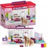 Schleich Sofia`s Beauties 42614 Tiersalon