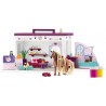 Schleich Sofia`s Beauties 42614 Tiersalon