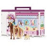 Schleich Sofia`s Beauties 42614 Tiersalon