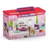 Schleich Sofia`s Beauties 42614 Tiersalon