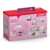 Schleich Sofia`s Beauties 42614 Tiersalon