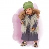 Götz Stehpuppe Happy Kidz Lea 2366884, 50 cm