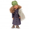 Götz Stehpuppe Happy Kidz Lea 2366884, 50 cm
