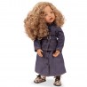 Götz Stehpuppe Happy Kidz Lea 2366884, 50 cm