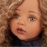 Götz Stehpuppe Happy Kidz Lea 2366884, 50 cm