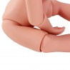 Götz Stehpuppe Happy Kidz Lea 2366884, 50 cm