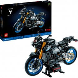 LEGO Technic 42159 Yamaha...