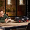 LEGO Technic 42160 Audi RS Q e-tron