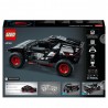 LEGO Technic 42160 Audi RS Q e-tron