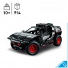LEGO Technic 42160 Audi RS Q e-tron