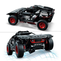 LEGO Technic 42160 Audi RS Q e-tron