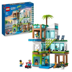 LEGO City 60365 Appartmenthaus